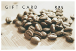 Azimuth Coffee Co. Gift Card